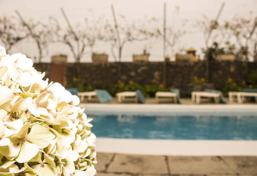 Casa Rural Las Rosas