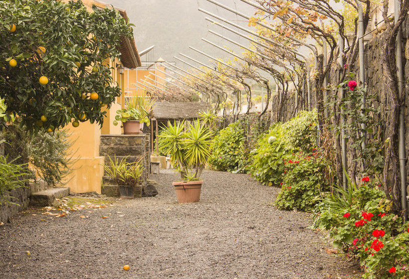 Casa Rural Las Rosas