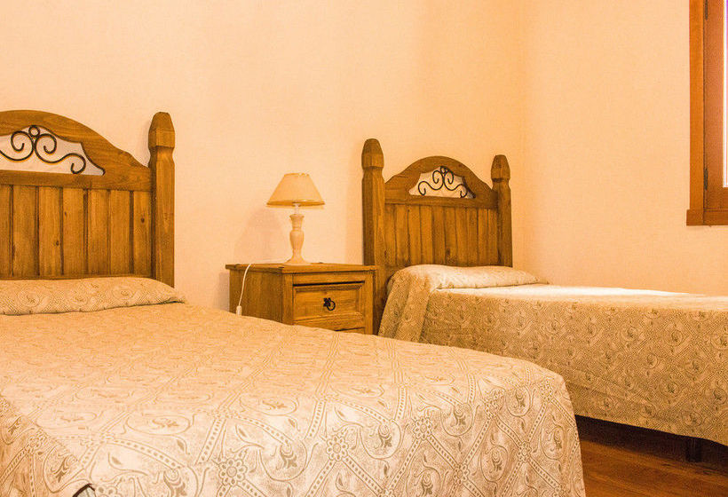 Casa Rural Las Rosas