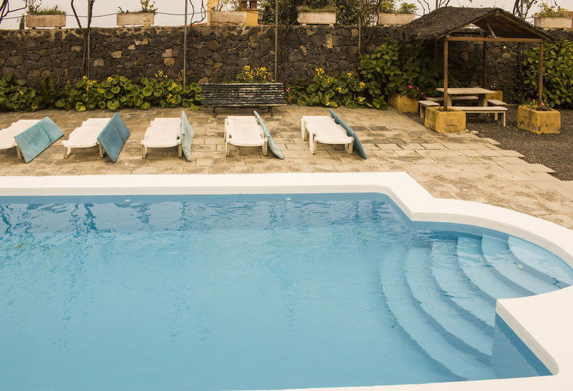 Casa Rural Las Rosas