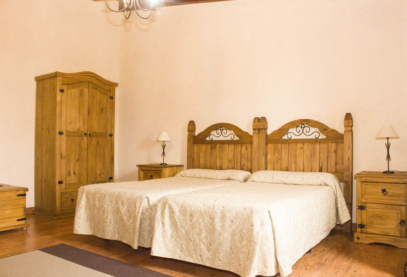 Casa Rural Las Rosas