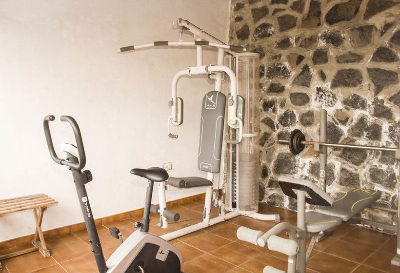 Casa Rural Las Rosas