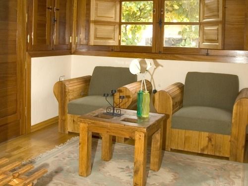 Casa Rural Las Rosas