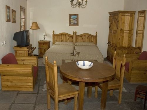 Casa Rural Las Rosas