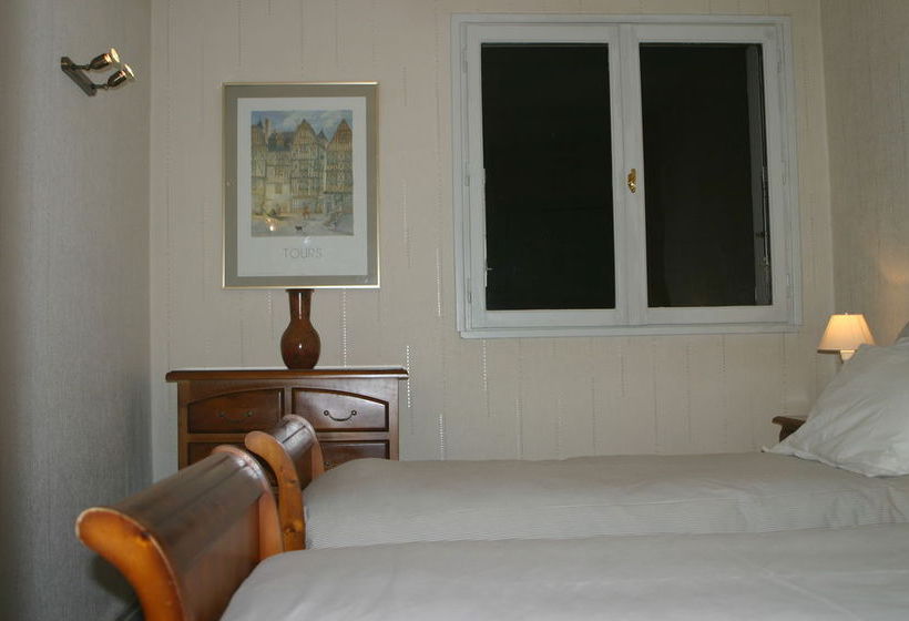 La Touraine Romantique Grammont