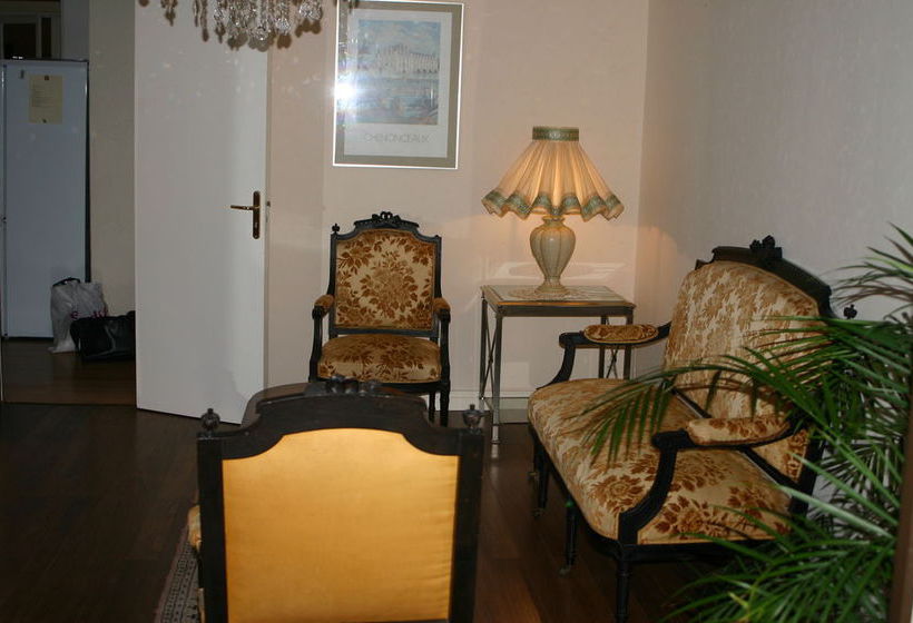 La Touraine Romantique Grammont