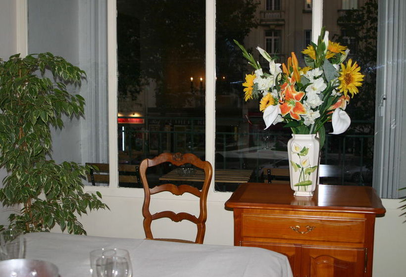 La Touraine Romantique Grammont