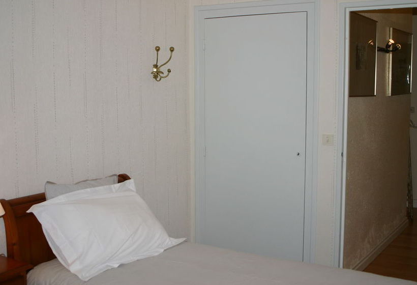 La Touraine Romantique Grammont