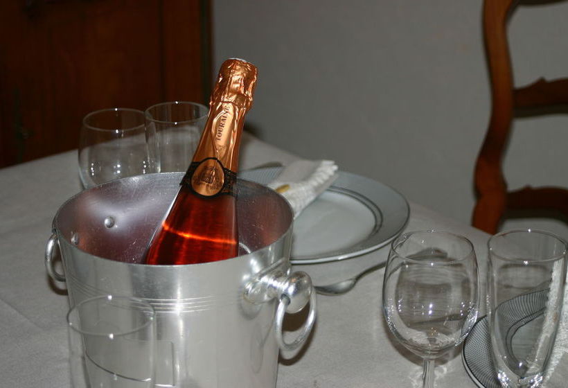 La Touraine Romantique Grammont