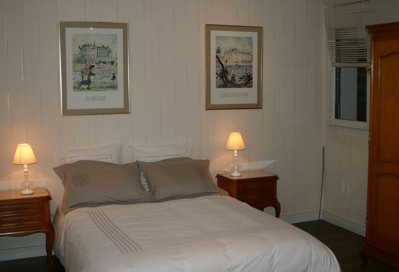 La Touraine Romantique Grammont