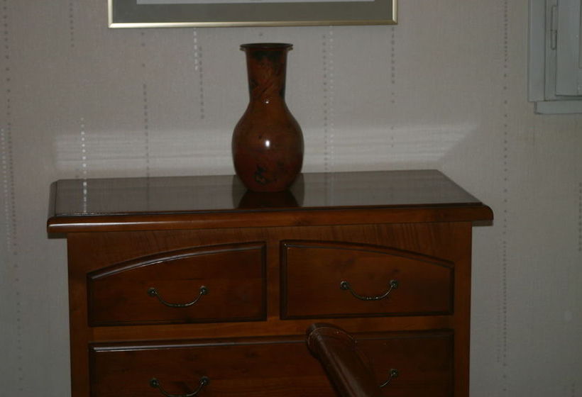 La Touraine Romantique Grammont