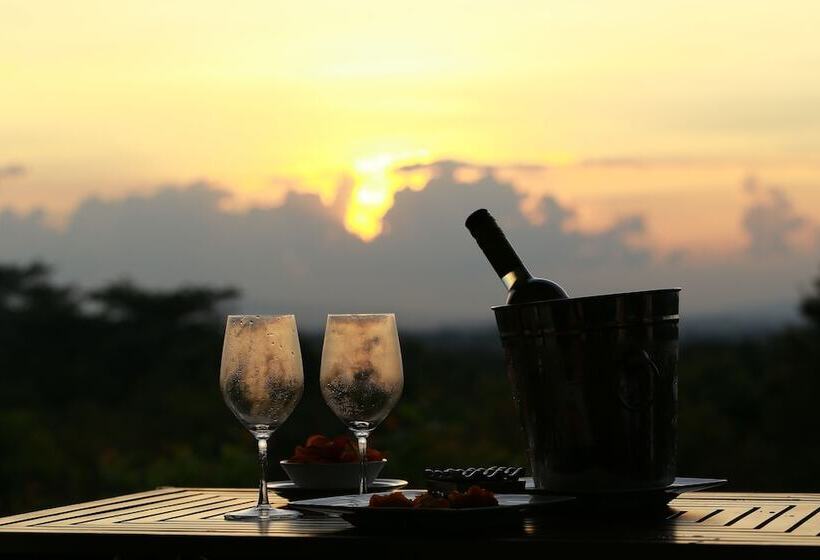 Lake Lodge Boutique Hotel Kandalama