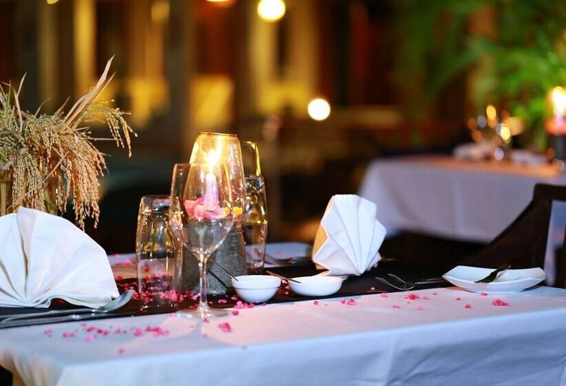 Lake Lodge Boutique Hotel Kandalama