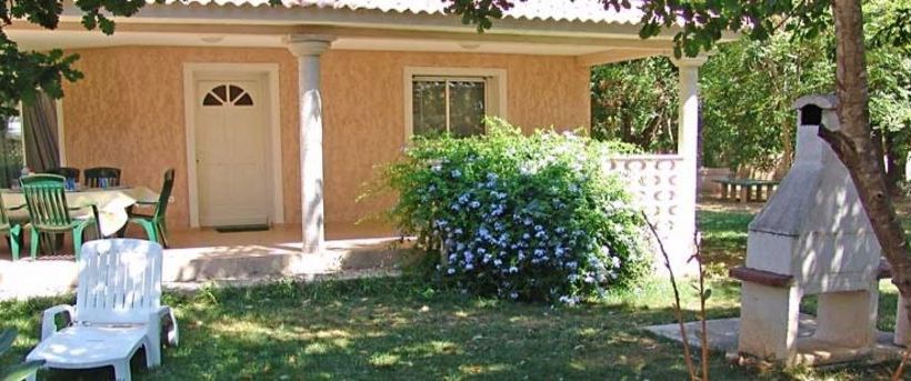 Le Clos Des Vendanges