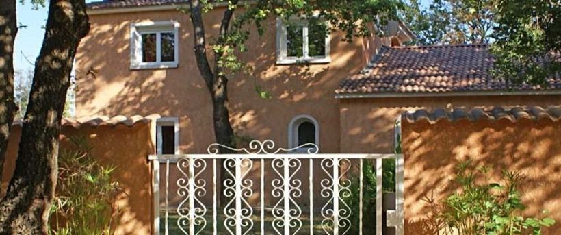 Le Clos Des Vendanges