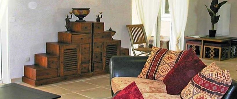 Le Clos Des Vendanges