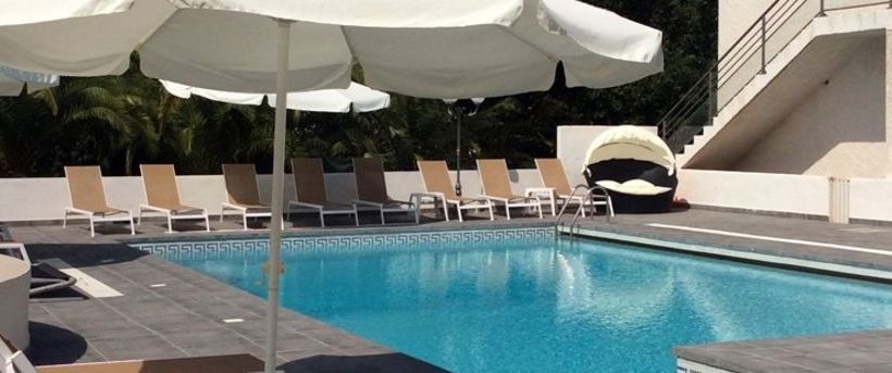 Le Clos Des Vendanges