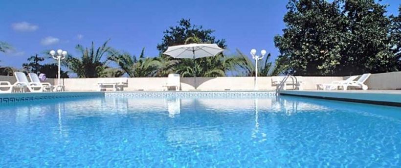 Le Clos Des Vendanges