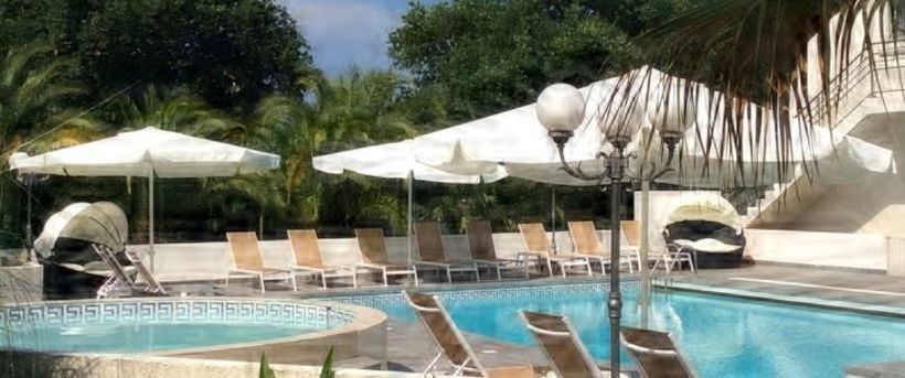 Le Clos Des Vendanges