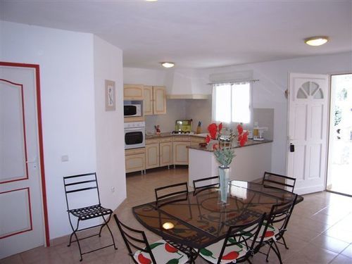 Le Clos Des Vendanges