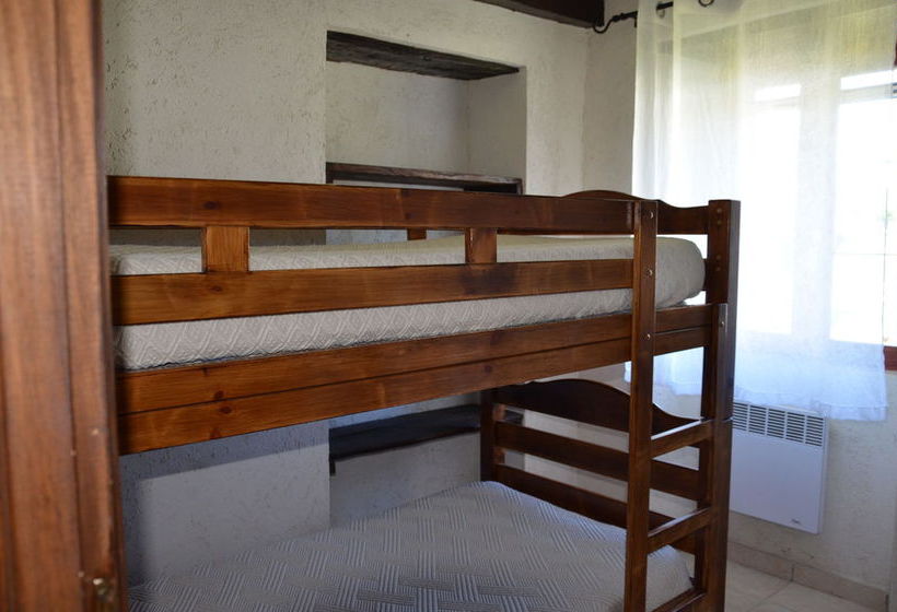 Le Clos Des Vendanges