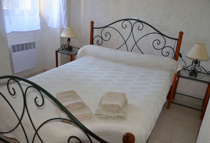 Le Clos Des Vendanges