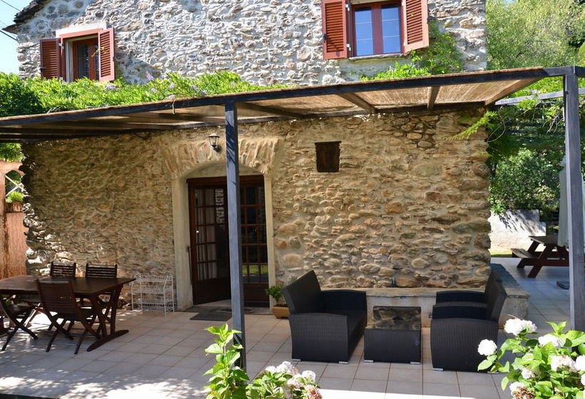 Le Clos Des Vendanges