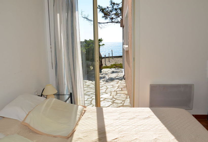 Le Clos Des Vendanges