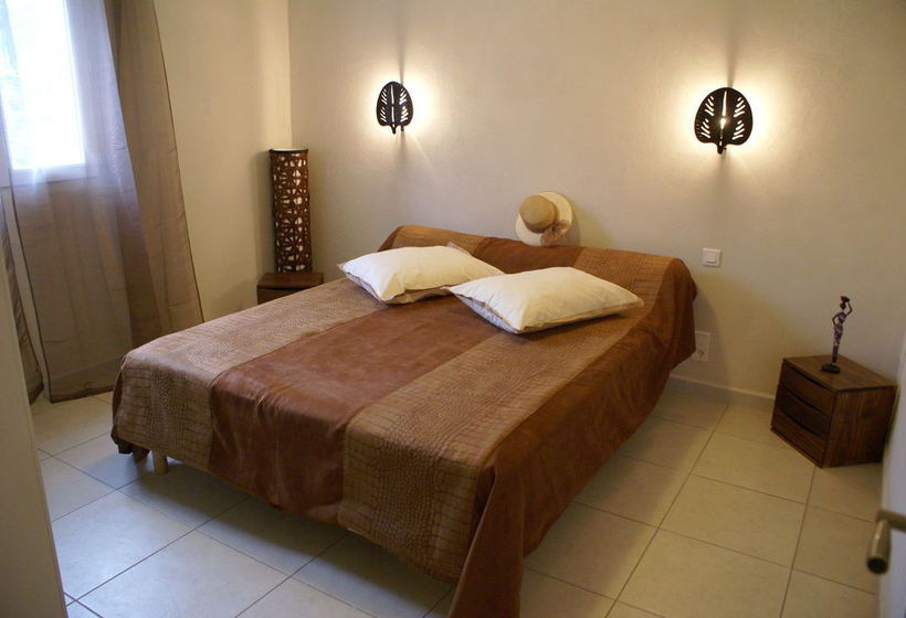 Le Clos Des Vendanges