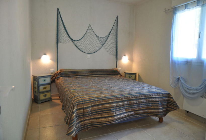 Le Clos Des Vendanges