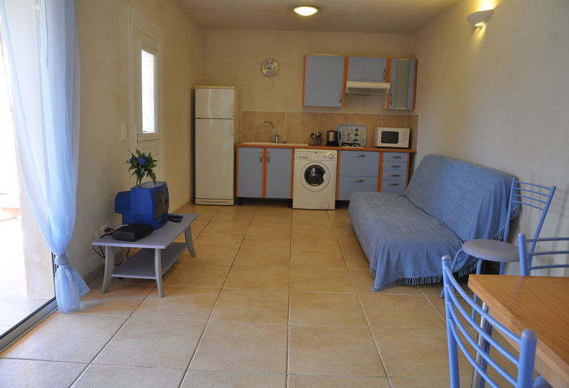 Le Clos Des Vendanges