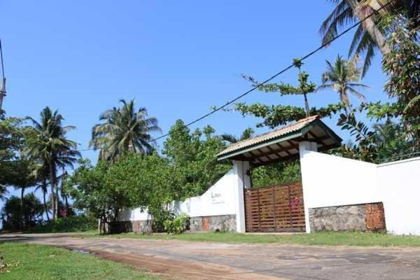 Lohas Beach Resort Villa