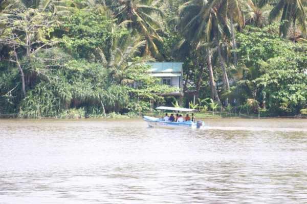 Lohas Beach Resort Villa