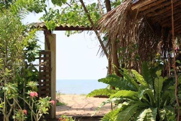 Lohas Beach Resort Villa