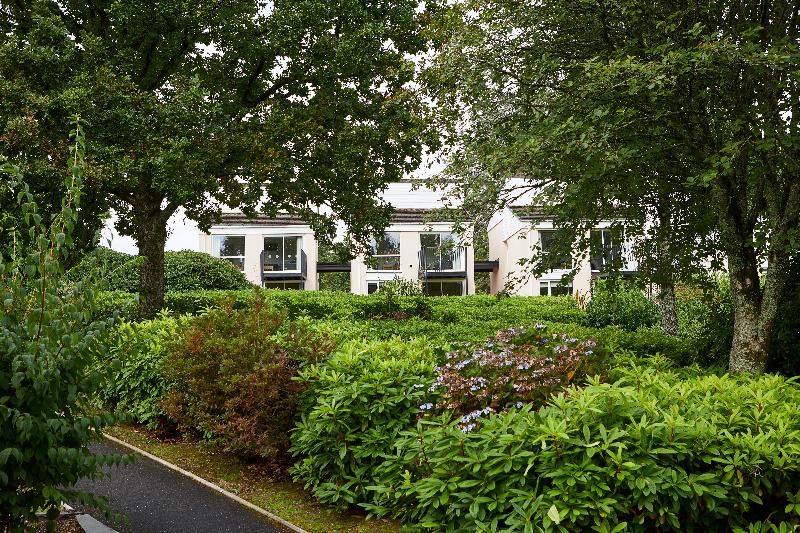 Macdonald Plas Talgarth Holiday Resort