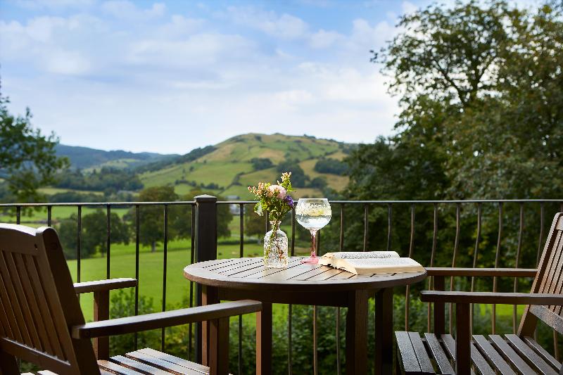 Macdonald Plas Talgarth Holiday Resort