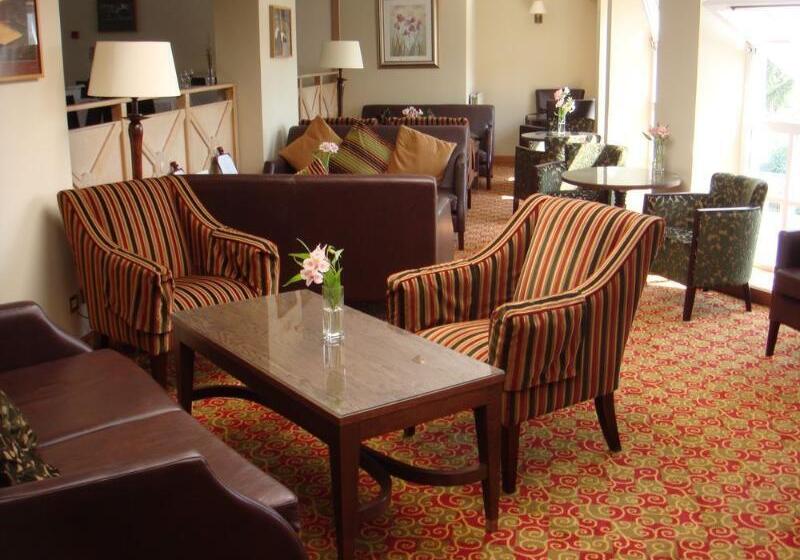 Macdonald Plas Talgarth Holiday Resort