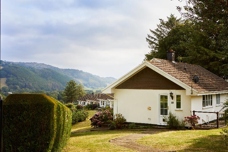 Macdonald Plas Talgarth Holiday Resort