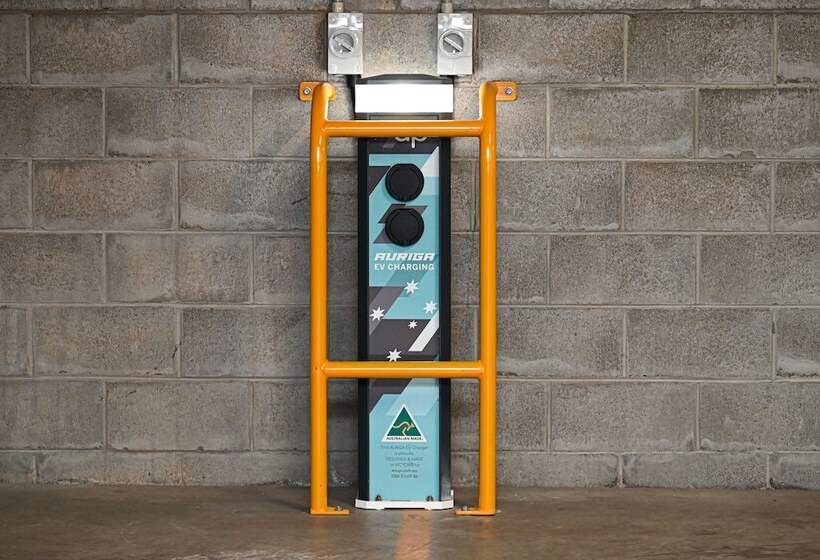 Mansfield Apartments