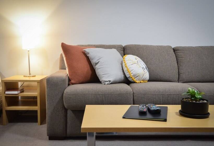 Mansfield Apartments