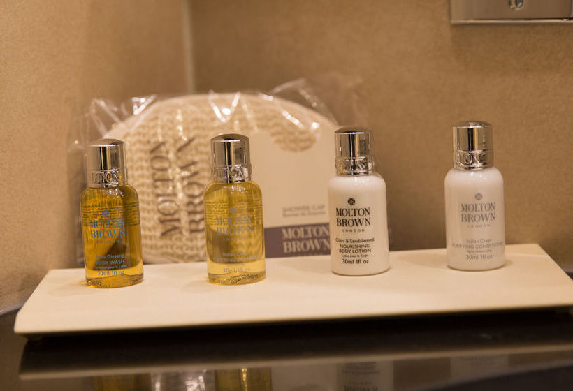 Mansio Suites