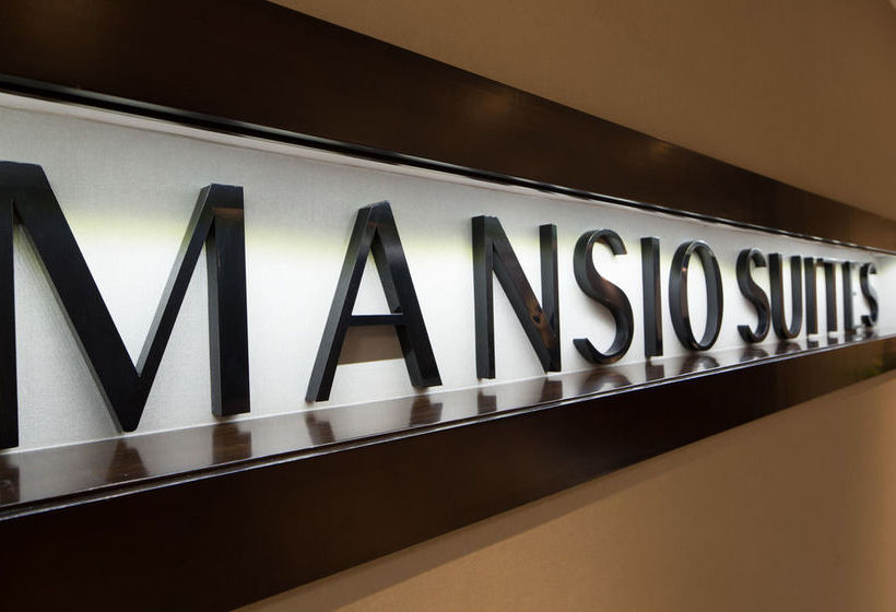 Mansio Suites