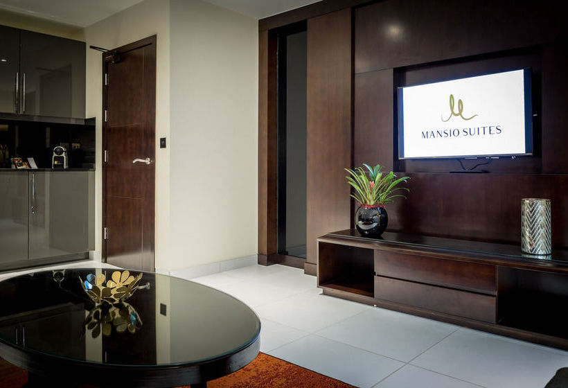 Mansio Suites