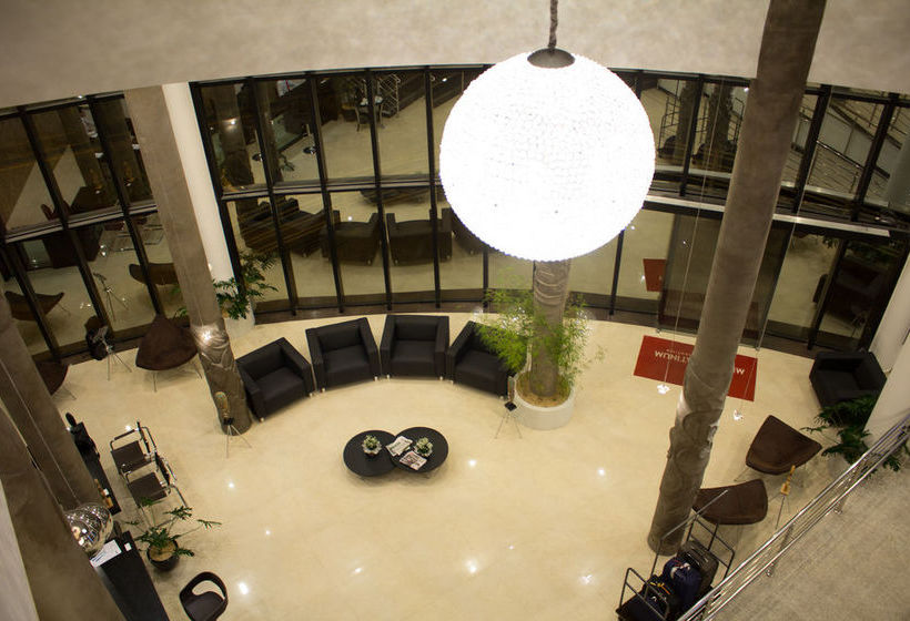 Minas Platinum Hotel & Convention