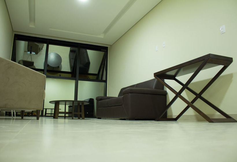 Minas Platinum Hotel & Convention