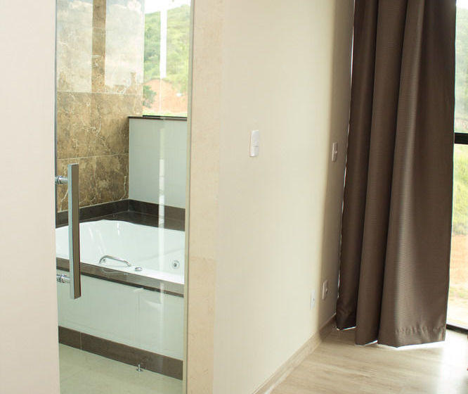 Minas Platinum Hotel & Convention