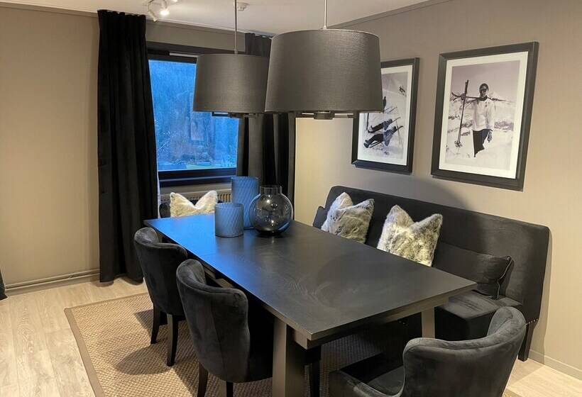 Morgedal Hotel   Unike Hoteller