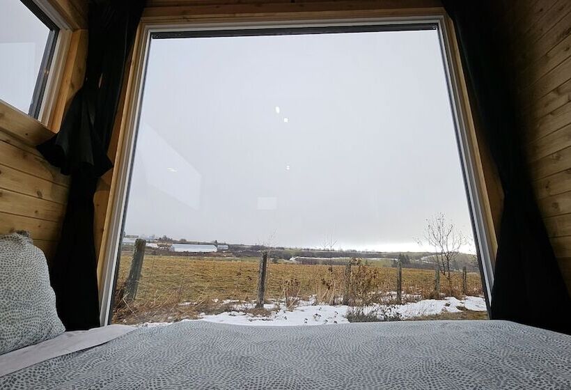 מוטל Auberge De Nos Aieux