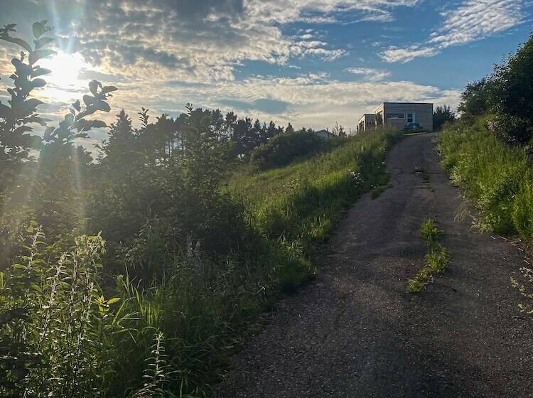 מוטל Auberge De Nos Aieux