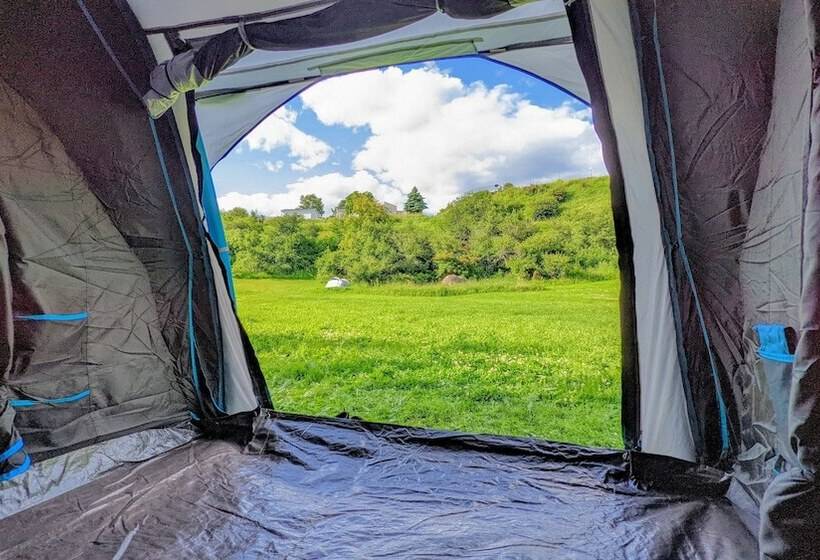 מוטל Auberge De Nos Aieux